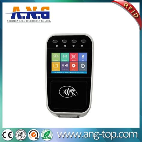 emv and nfc reader|benefits of emv card reader.